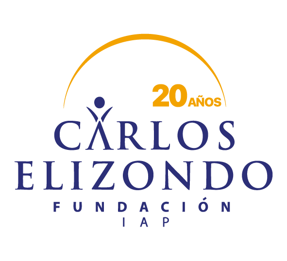 logo Fundación Carlos Elizondo